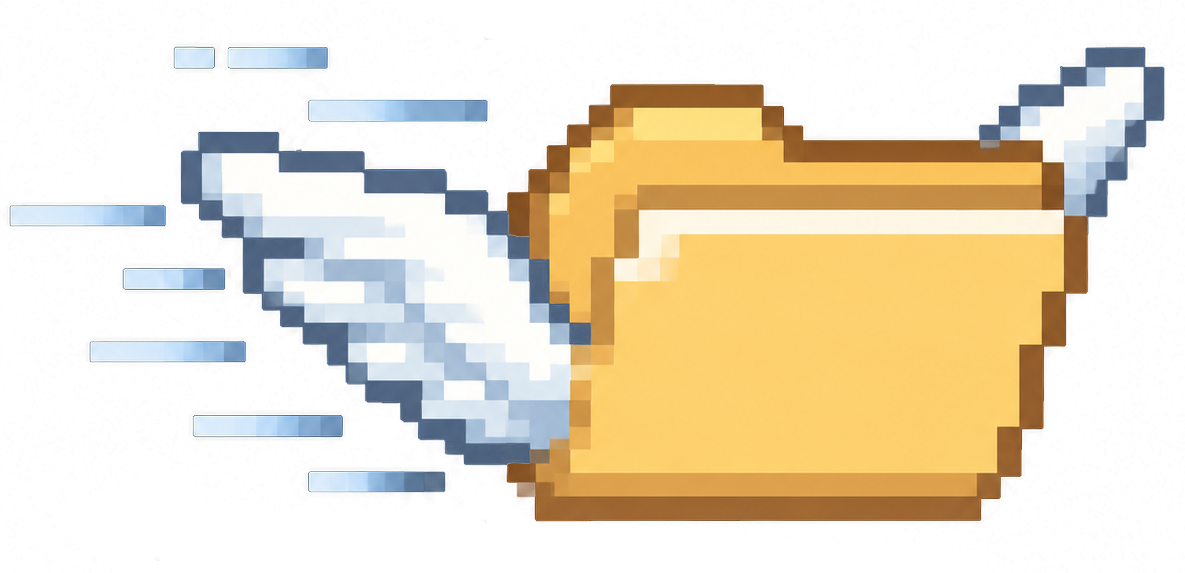 Folder Expo